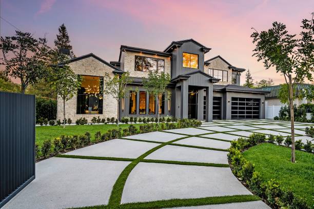 Modern Architecture