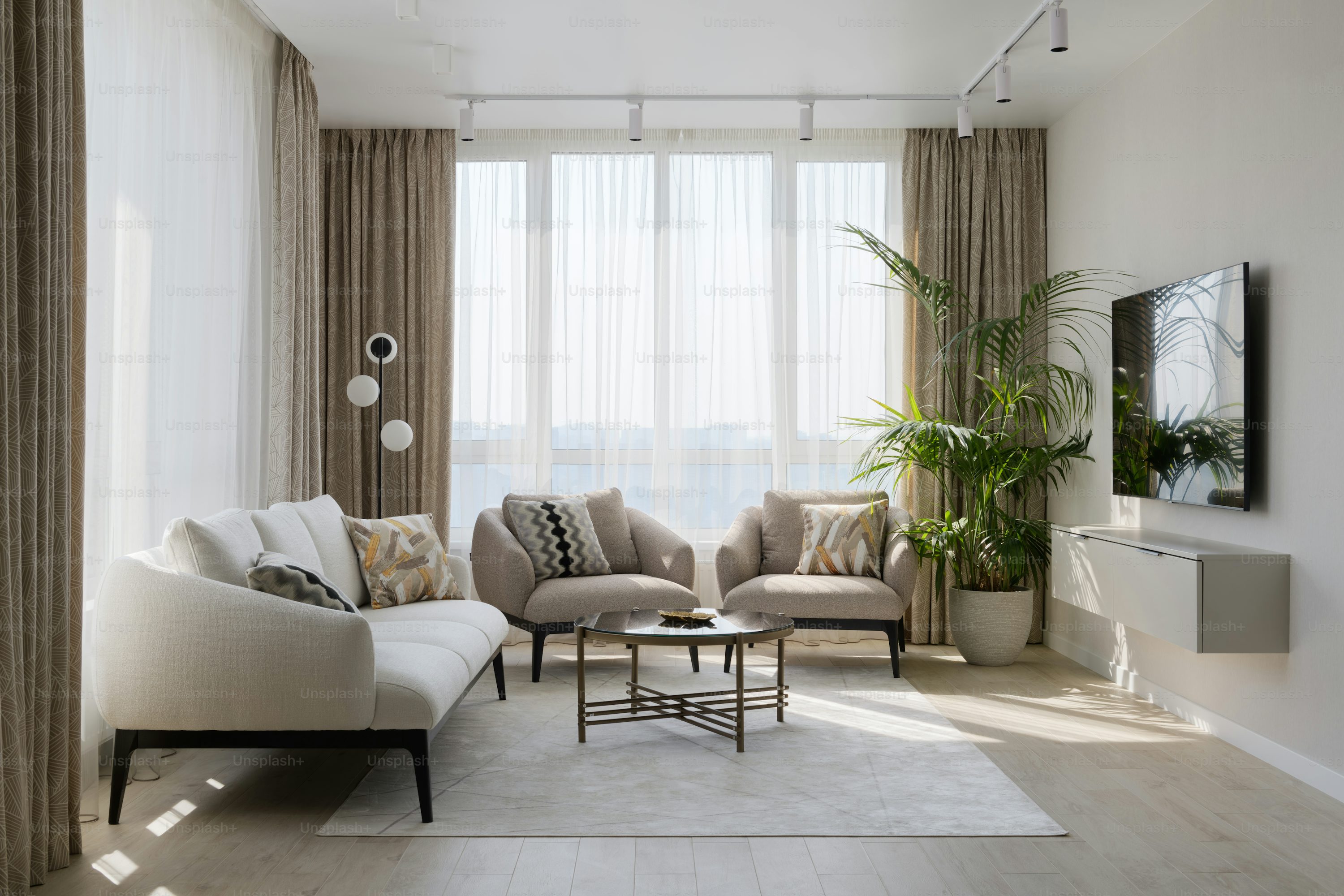 Luxury Interiors