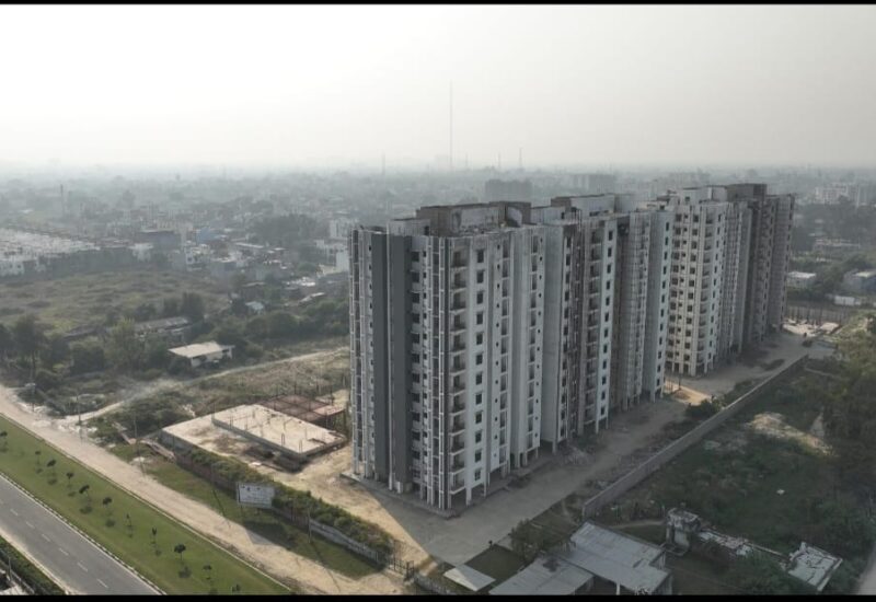 Lotus Court — BBD Greens — Image 5